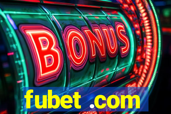 fubet .com